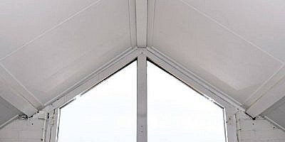 Isobooster dakisolatie afbeelding Isobooster dakisolatie afbeelding