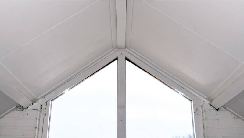 Isobooster dakisolatie afbeelding Isobooster dakisolatie afbeelding