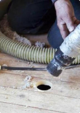 dienst3 Vloer Isolatie