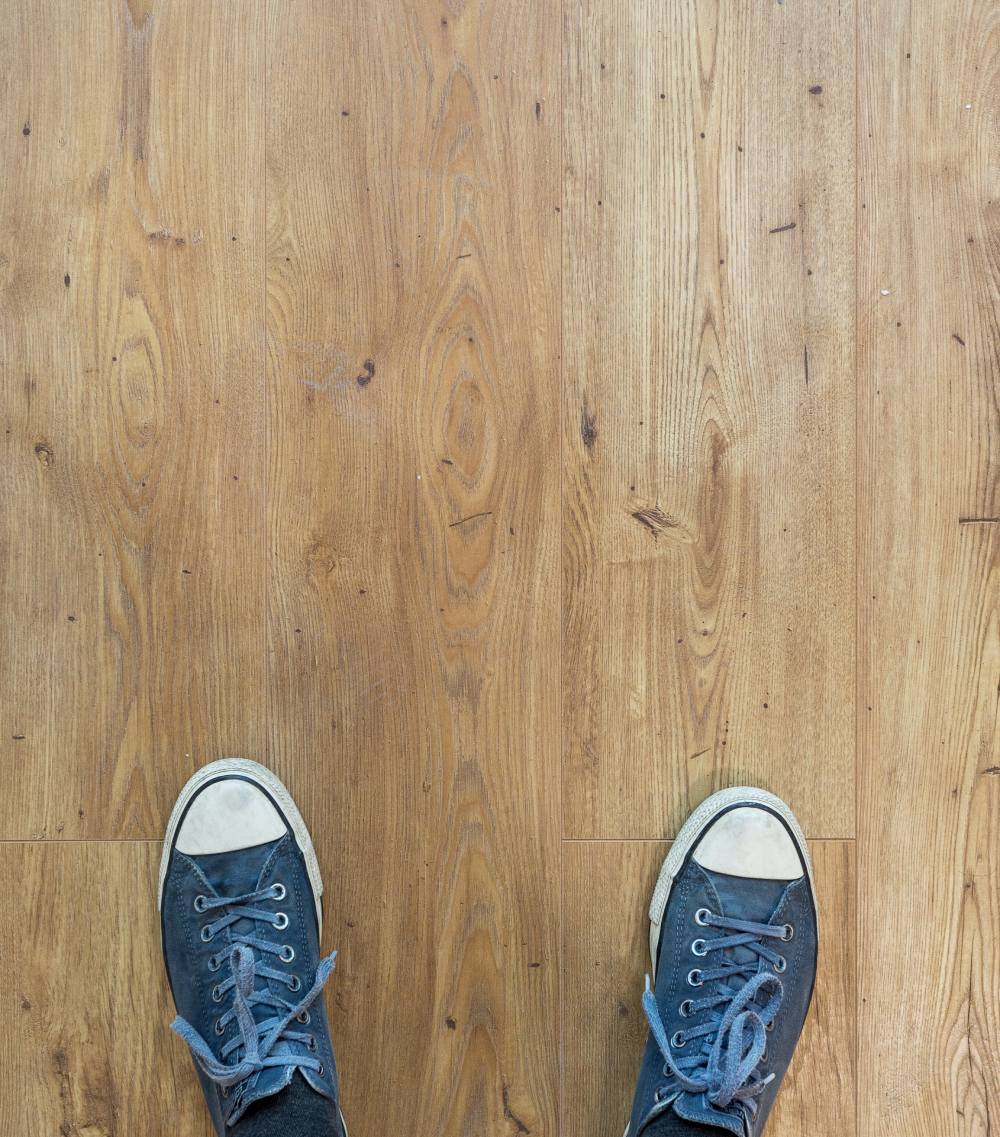 vloerisolatie vloerisolatie