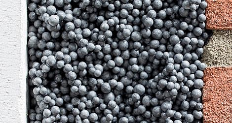 HR++ Isoparels SpouwmuurIsolatie