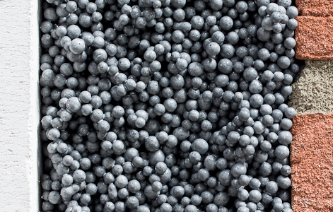 HR++ Isoparels SpouwmuurIsolatie